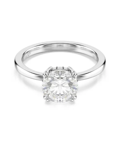 Ring Swarovski Woman in Metal Alloy 5717939 - 5717939